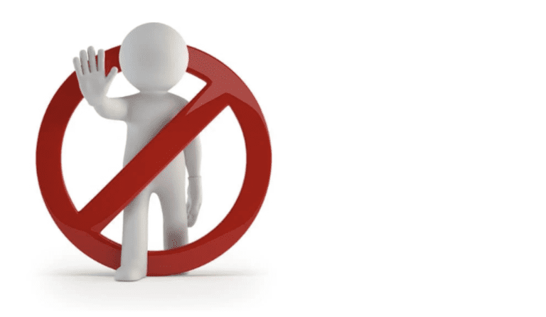 The Real Reason People Don’t Speak Up—And How to Change It